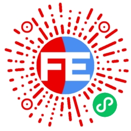 FeHelper微信小程序码